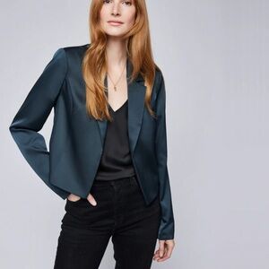 NWT Gentle Fawn Natalie jacket